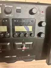 Zoom G5n Amplificatore a