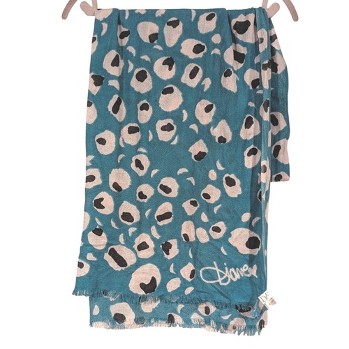 Sciarpa diane von furstenberg - diane,