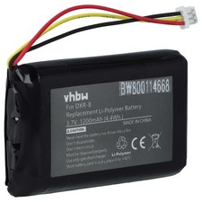 Batteria per Infant Optics