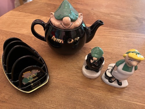 Andy capp wade - wade,