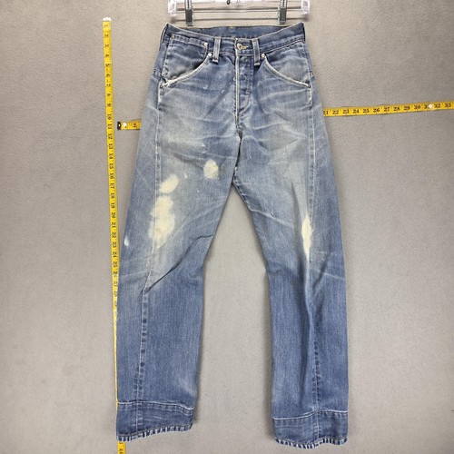Jeans vintage levis engineered - vintage,