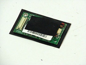 Modem fax amilo m1420 - modem,