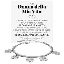 Bracciale Donna della Mia Vita