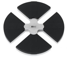 Sottopentola poggia pentole