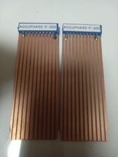 Accuphase P-300 Amp Extender