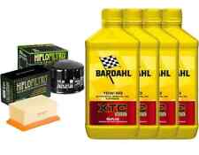 KIT TAGLIANDO BMW R 1200 R