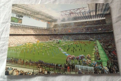 Football san siro - ,