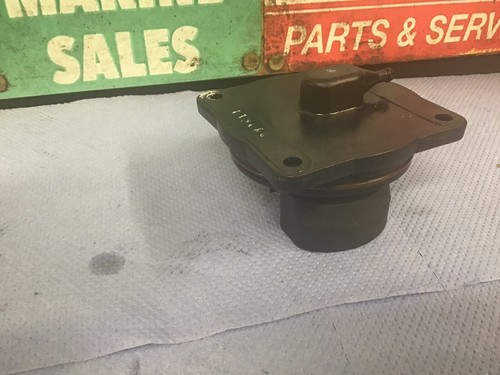 Evinrude etec high - evinrude,