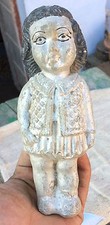 Statua figura bambola - statua, in