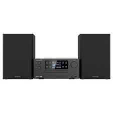 Kenwood Compatto HI FI Dab+