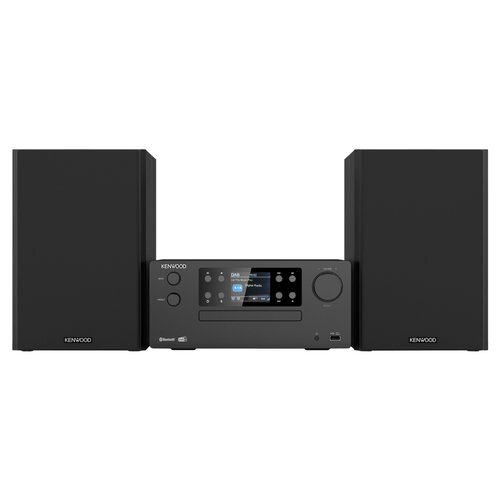 Kenwood compatto dab - kenwood,