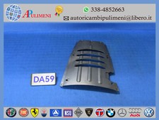 QBY-42505-000 RIPARO GRIGLIA CARENA RADIATORE PER MOTO VGR CHARGER