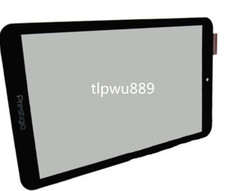 Vetro Touch Screen per 8"