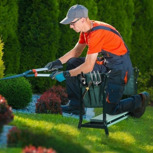 Sedia panchina giardino - sedia ,