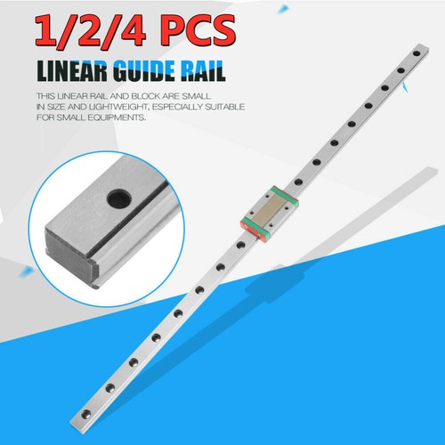 4pcs mgn12h 200 - 1/2/4pcs, mgn12h/9h