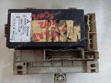 4548201726 8637A047 5WK45104A CENTRALINA BODY SAM SMART W454 MITSUBISHI COLT