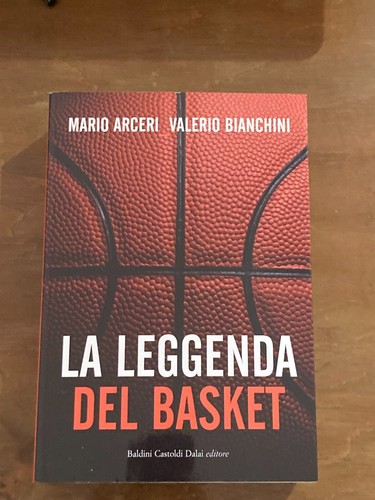 Leggenda del basket - la,