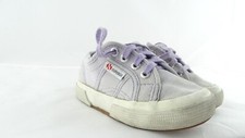 SUPERGA SCARPE BAMBINA NUM SIZE 25