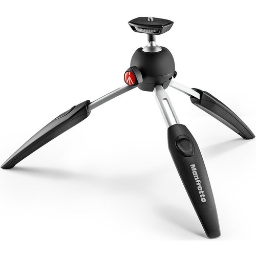 Mini treppiede manfrotto pixi - mini,