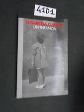 Ciancia UN'INFANZIA (41 D 1)