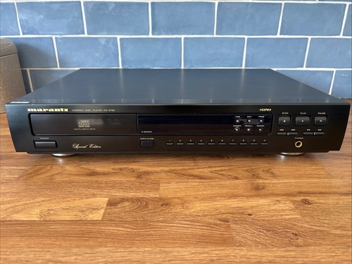 Marantz 67se special - marantz,