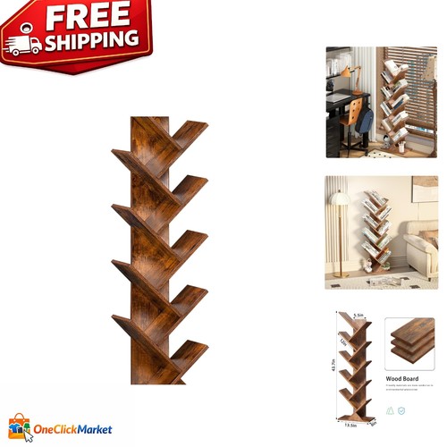 Libreria charming tree - libreria,