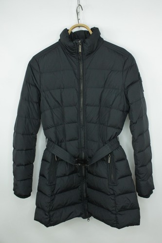 Add piumino nero giacca - add,