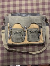 Filson  Tote Briefcase - Otter