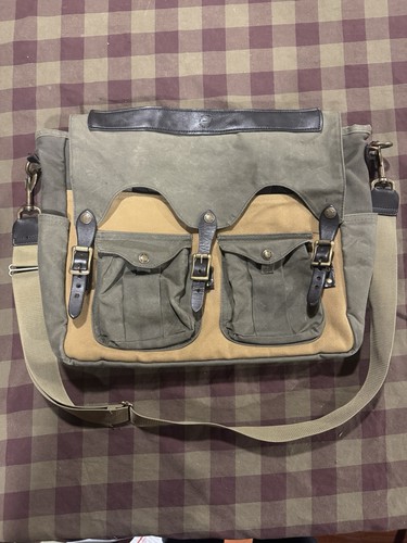 Valigetta filson tote - tote, verde