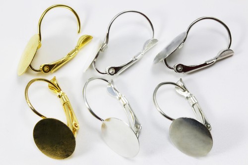 Ganci retroauricolari con - retroauricolari,