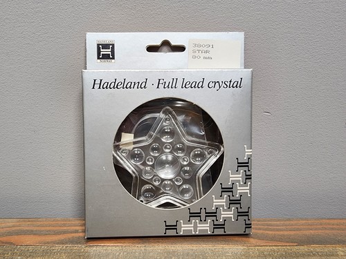 Hadeland piombo completo - hadeland,