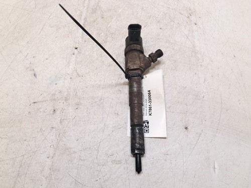 0445110254 iniettore diesel - 0445110254,