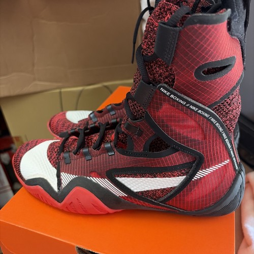 Scarpe boxe nike - boxe, air