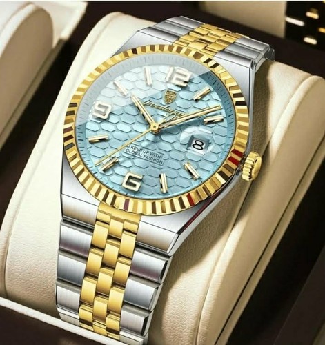 Orologio uomo lusso - uomo,