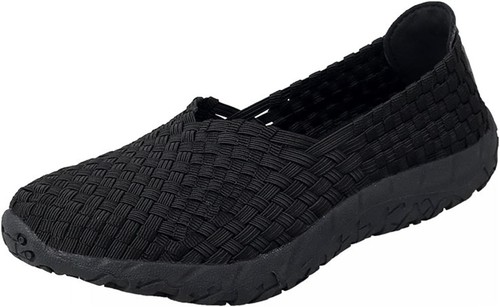 Scarpe passeggio donna slip - passeggio,