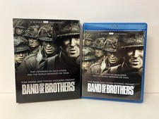 Band of Brothers 10 Part HBO