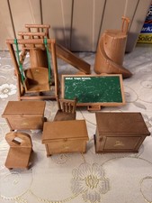 Bandai 1986 Maple Town Story