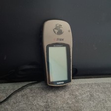 Garmin eTrex Summit Handheld