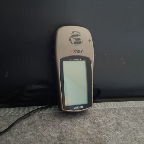 Garmin etrex summit navigatore - garmin,