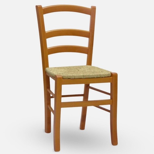 Sedia venezia legno - sedia,