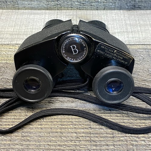 Binocolo compatto