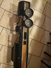 Alfa Romeo  Gt Cruscotto