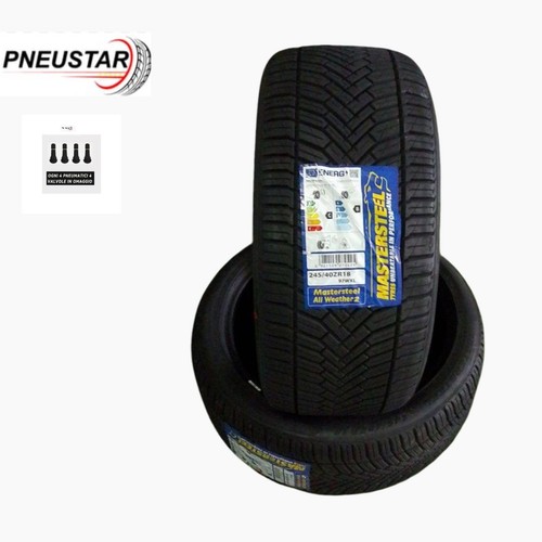 Pneumatico 245 r18 97w - pneumatico,