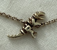 COACH T-REX DINOSAURO REXY