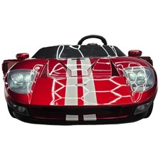 Auto Elettrica per Bambini 24V