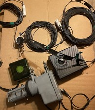 Antennacraft Rotatore automatico per antenna esterna TDP-2 rotore e controller + EXTR