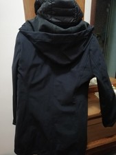 Giubbino invernale donna