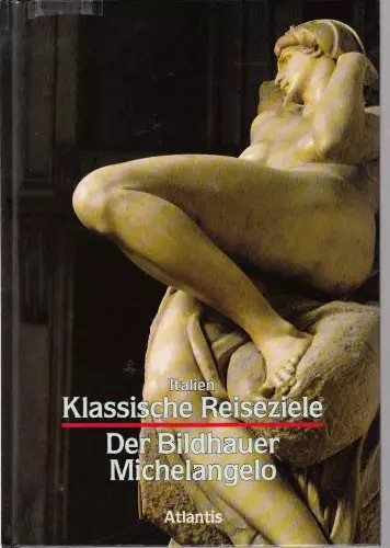 Italien der bildhauer - italien.,