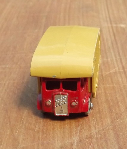 Matchbox lesney marshall - matchbox, 35