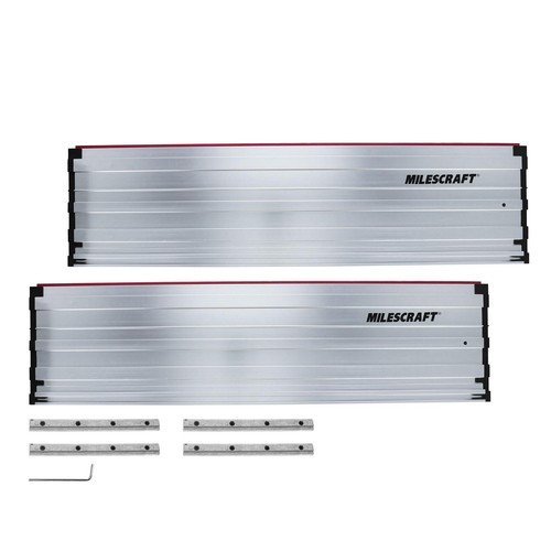 Guiderails milecraft - guiderails,